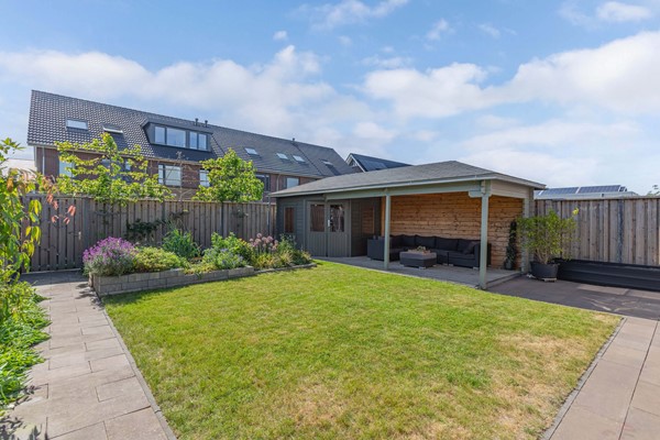 Medium property photo - Albert Wiggerssingel 7, 8302 TA Emmeloord